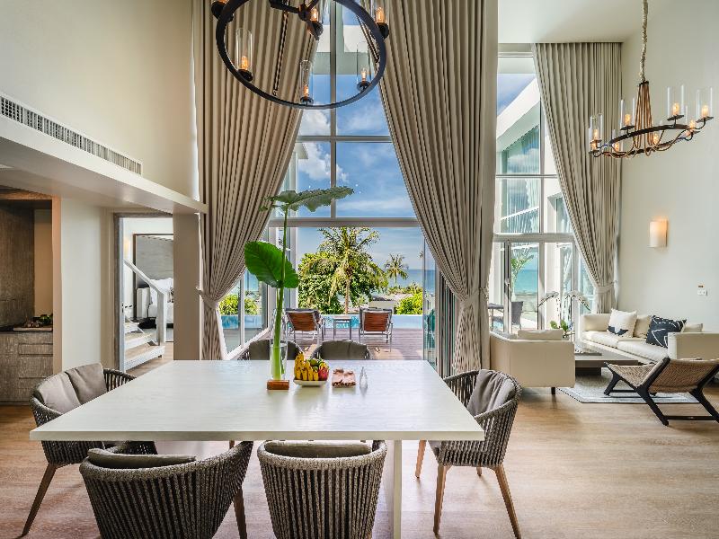 Aleenta Phuket - Phang Nga Resort and Spa - Oda