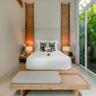 Aleenta Phuket - Phang Nga Resort and Spa fotoÄŸrafÄ±