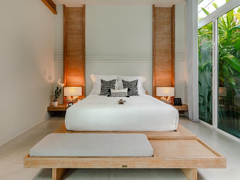 Aleenta Phuket - Phang Nga Resort and Spa - Oda