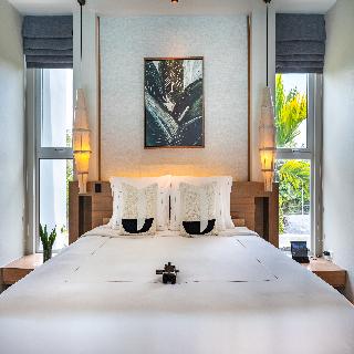 Aleenta Phuket - Phang Nga Resort and Spa fotoÄŸrafÄ±