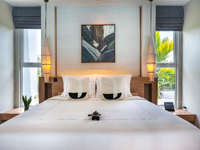 Aleenta Phuket - Phang Nga Resort and Spa - Oda