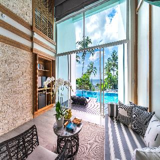 Aleenta Phuket - Phang Nga Resort and Spa fotoÄŸrafÄ±