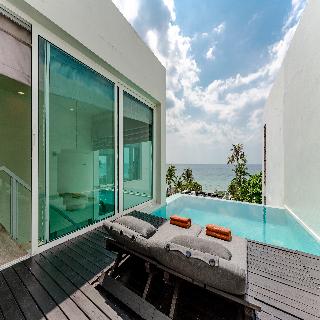 Aleenta Phuket - Phang Nga Resort and Spa fotoÄŸrafÄ±