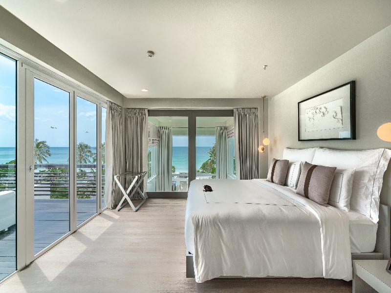 Aleenta Phuket - Phang Nga Resort and Spa - Oda