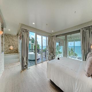 Aleenta Phuket - Phang Nga Resort and Spa fotoÄŸrafÄ±