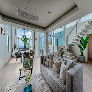 Aleenta Phuket - Phang Nga Resort and Spa fotoÄŸrafÄ±