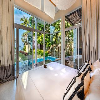 Aleenta Phuket - Phang Nga Resort and Spa fotoÄŸrafÄ±