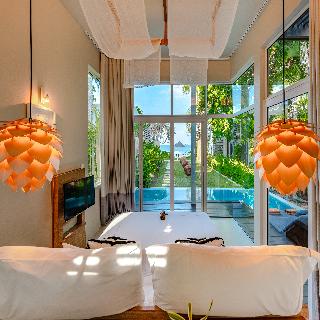 Aleenta Phuket - Phang Nga Resort and Spa fotoÄŸrafÄ±