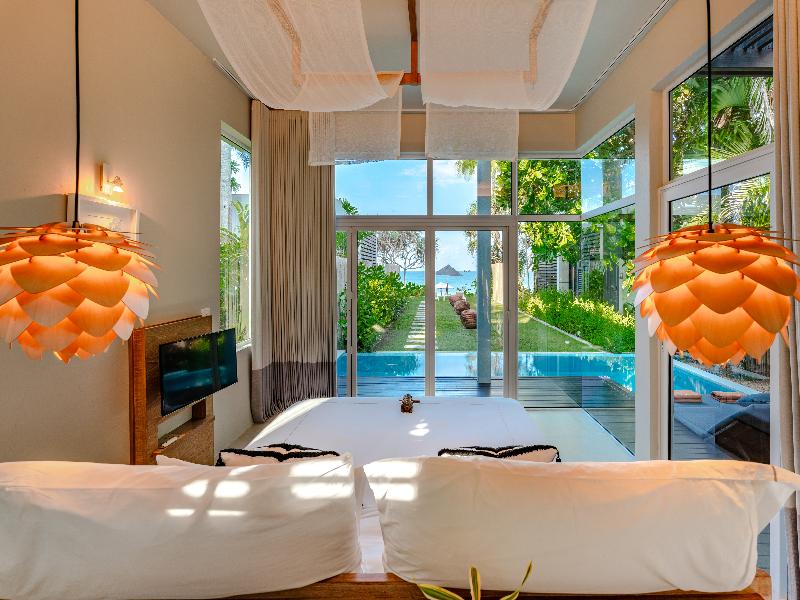 Aleenta Phuket - Phang Nga Resort and Spa - Oda