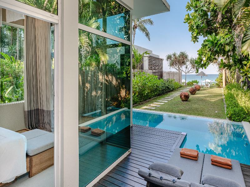 Aleenta Phuket - Phang Nga Resort and Spa - Oda