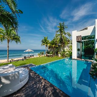 Aleenta Phuket - Phang Nga Resort and Spa fotoÄŸrafÄ±