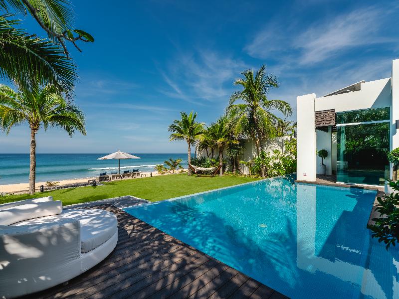 Aleenta Phuket - Phang Nga Resort and Spa - Oda