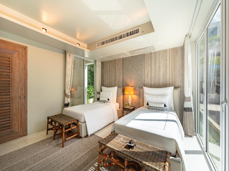 Aleenta Phuket - Phang Nga Resort and Spa - Oda