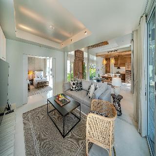 Aleenta Phuket - Phang Nga Resort and Spa fotoÄŸrafÄ±