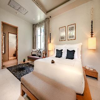 Aleenta Phuket - Phang Nga Resort and Spa fotoÄŸrafÄ±