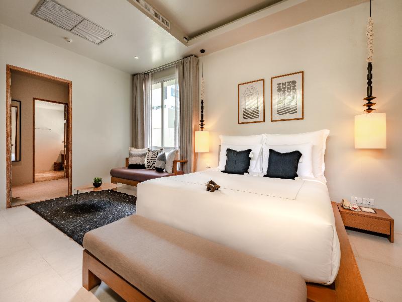 Aleenta Phuket - Phang Nga Resort and Spa - Oda