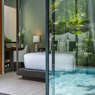 Aleenta Phuket - Phang Nga Resort and Spa fotoÄŸrafÄ±