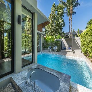 Aleenta Phuket - Phang Nga Resort and Spa fotoÄŸrafÄ±