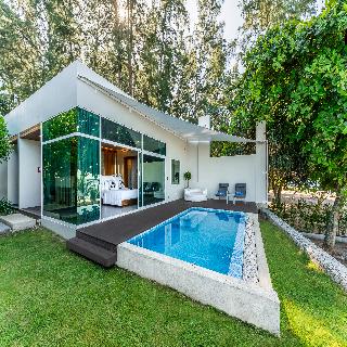 Aleenta Phuket - Phang Nga Resort and Spa fotoÄŸrafÄ±