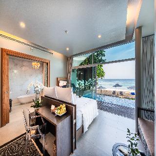 Aleenta Phuket - Phang Nga Resort and Spa fotoÄŸrafÄ±
