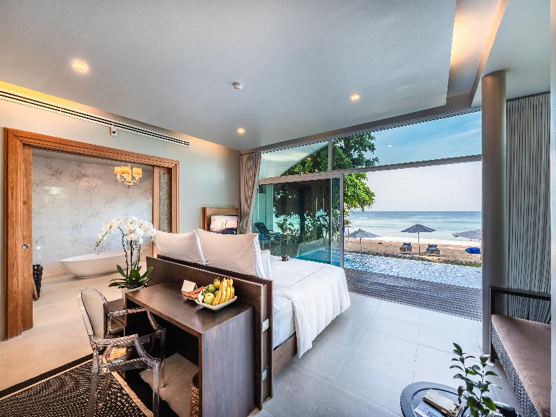 Aleenta Phuket - Phang Nga Resort and Spa - Oda