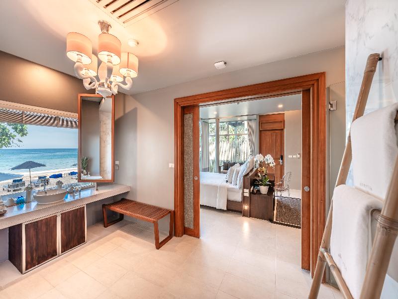 Aleenta Phuket - Phang Nga Resort and Spa - Oda