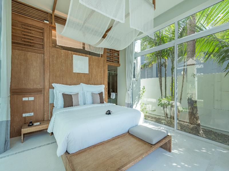 Aleenta Phuket - Phang Nga Resort and Spa - Oda