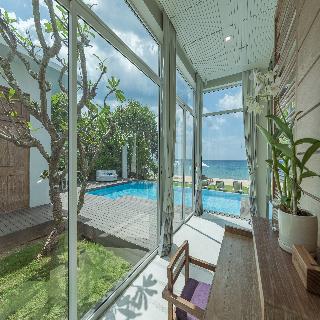 Aleenta Phuket - Phang Nga Resort and Spa fotoÄŸrafÄ±