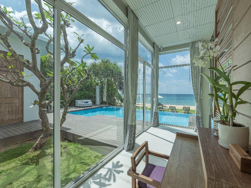 Aleenta Phuket - Phang Nga Resort and Spa - Oda