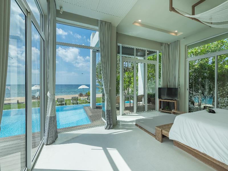 Aleenta Phuket - Phang Nga Resort and Spa - Oda
