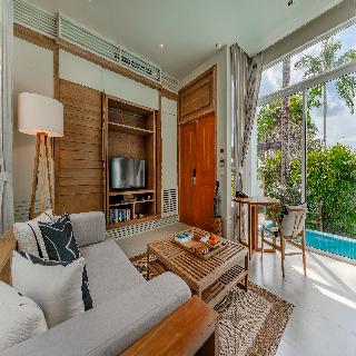 Aleenta Phuket - Phang Nga Resort and Spa fotoÄŸrafÄ±