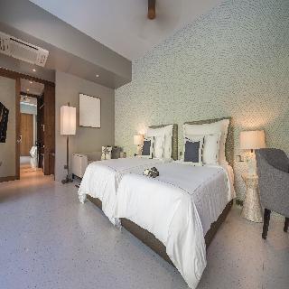 Aleenta Phuket - Phang Nga Resort and Spa fotoÄŸrafÄ±