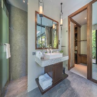 Aleenta Phuket - Phang Nga Resort and Spa fotoÄŸrafÄ±