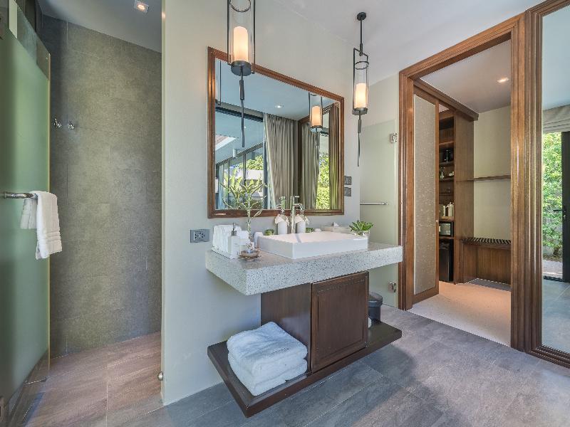 Aleenta Phuket - Phang Nga Resort and Spa - Oda