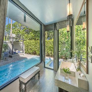 Aleenta Phuket - Phang Nga Resort and Spa fotoÄŸrafÄ±