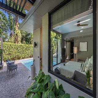 Aleenta Phuket - Phang Nga Resort and Spa fotoÄŸrafÄ±