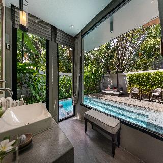Aleenta Phuket - Phang Nga Resort and Spa fotoÄŸrafÄ±