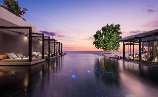 Aleenta Phuket - Phang Nga Resort and Spa fotoÄŸrafÄ±