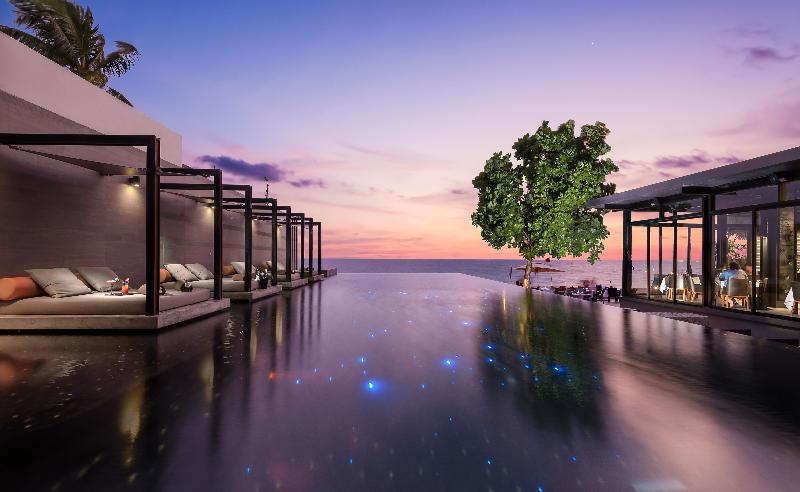 Aleenta Phuket - Phang Nga Resort and Spa - Havuz