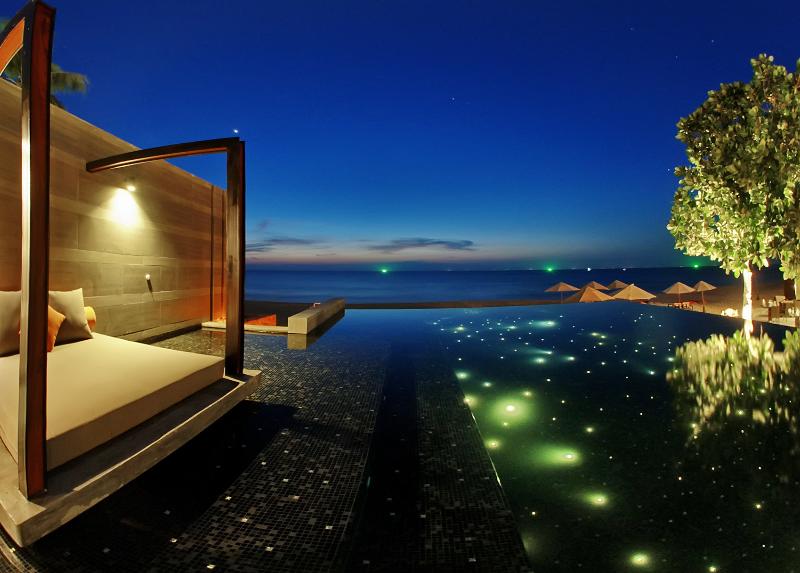 Aleenta Phuket - Phang Nga Resort and Spa - Havuz