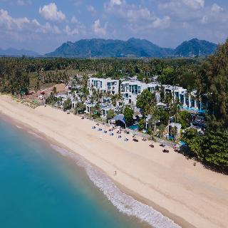 Aleenta Phuket - Phang Nga Resort and Spa fotoÄŸrafÄ±