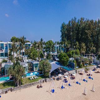 Aleenta Phuket - Phang Nga Resort and Spa fotoÄŸrafÄ±