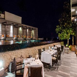 Aleenta Phuket - Phang Nga Resort and Spa fotoÄŸrafÄ±