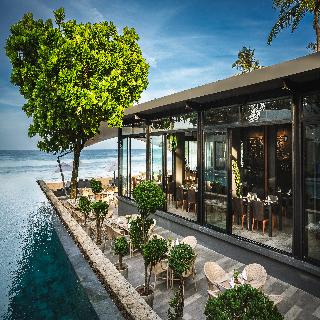 Aleenta Phuket - Phang Nga Resort and Spa fotoÄŸrafÄ±