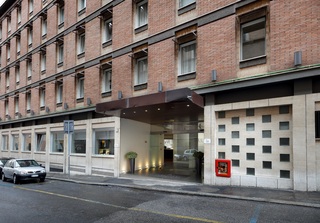 Mercure Roma Centro St. John