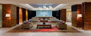 Hyatt Regency Dubai fotoÄŸrafÄ±