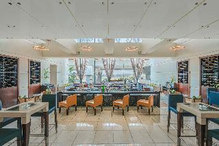 Hyatt Regency Dubai fotoÄŸrafÄ±