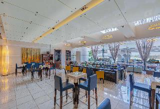 Hyatt Regency Dubai fotoÄŸrafÄ±