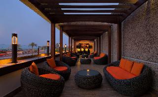 Hyatt Regency Dubai fotoÄŸrafÄ±