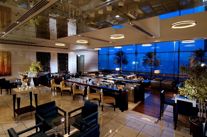 Hyatt Regency Dubai - Bar